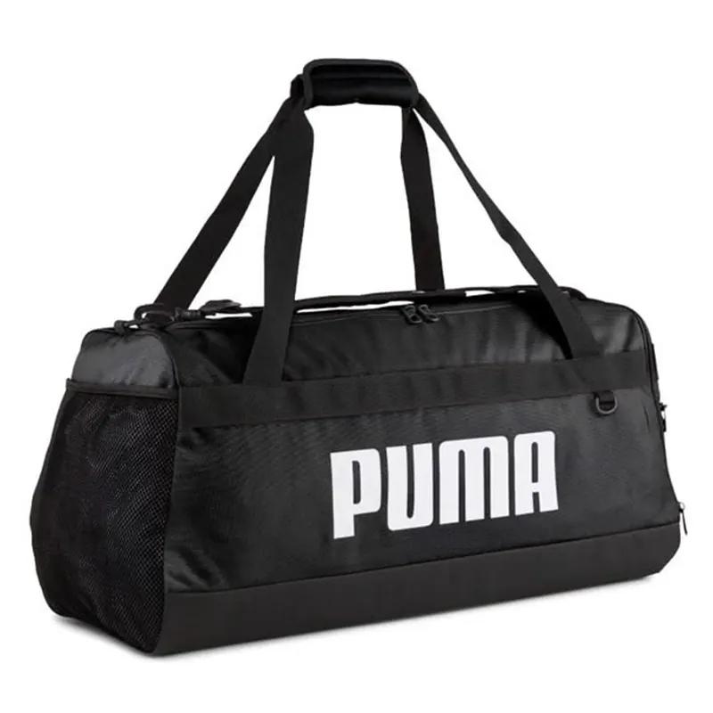 Durable Nylon Gym Bag