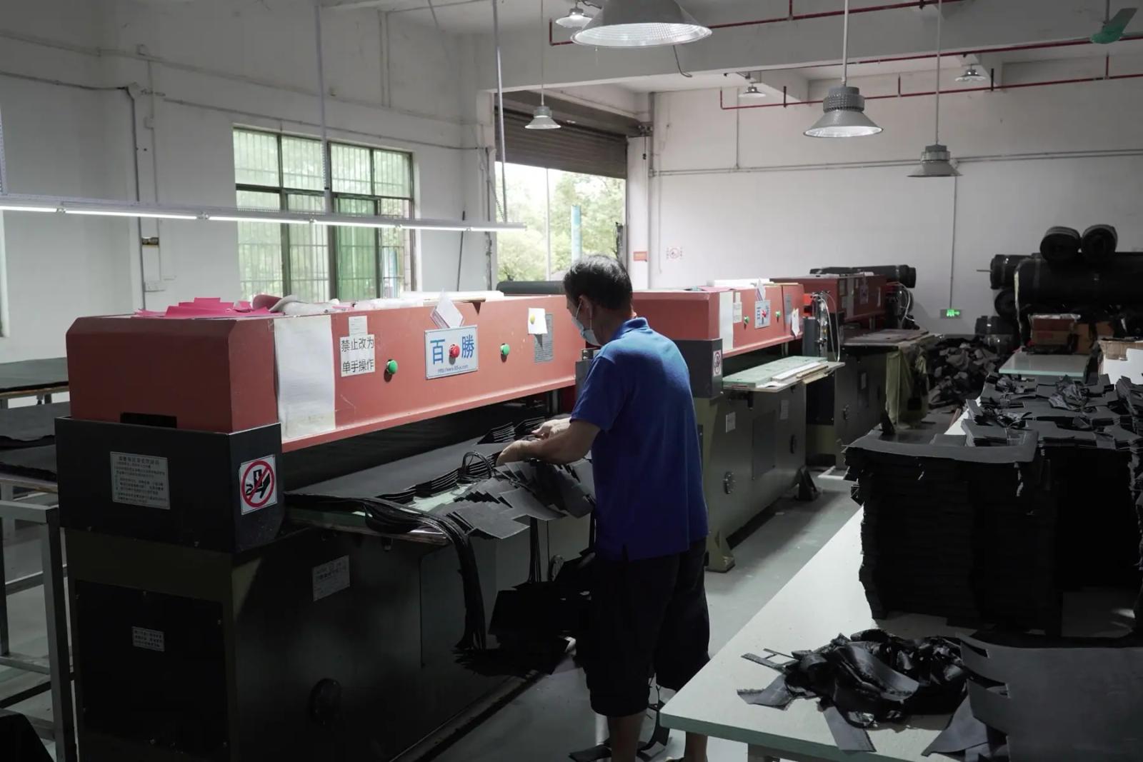 Hunan Jucheng Cutting machine