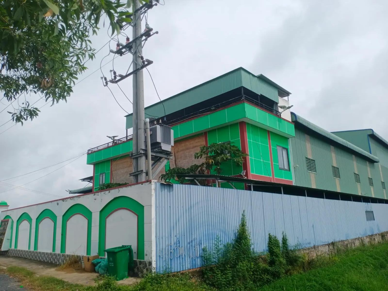 Vietnam Facility