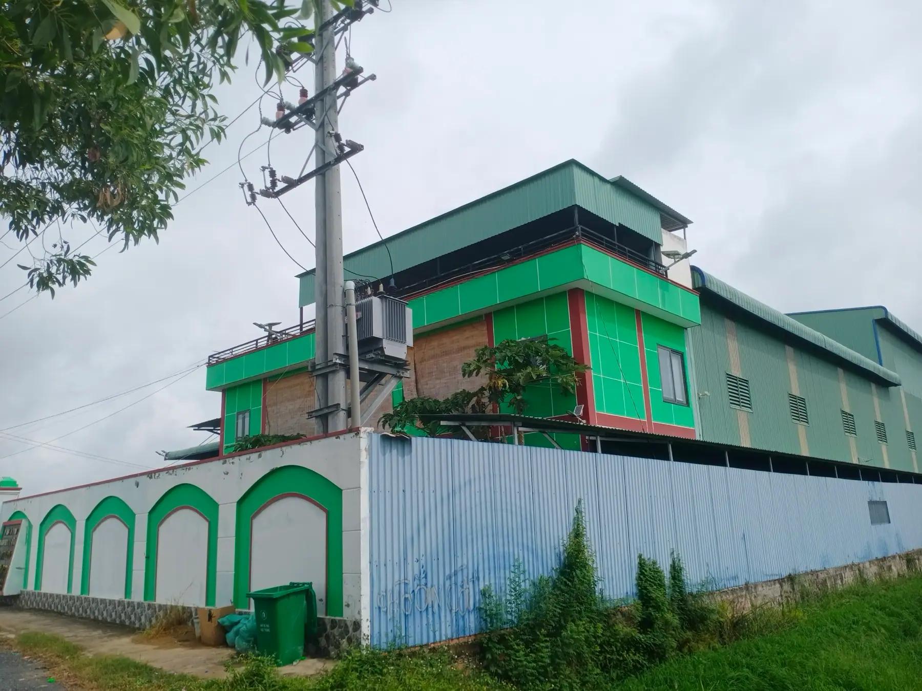 Vietnam Facility
