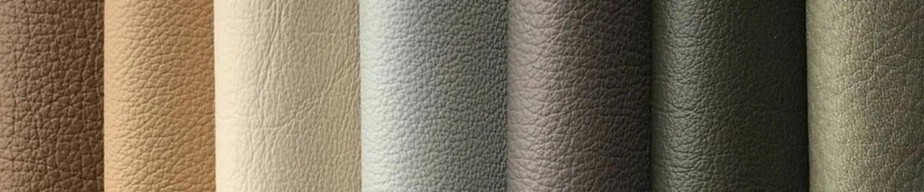 Genuine Leather