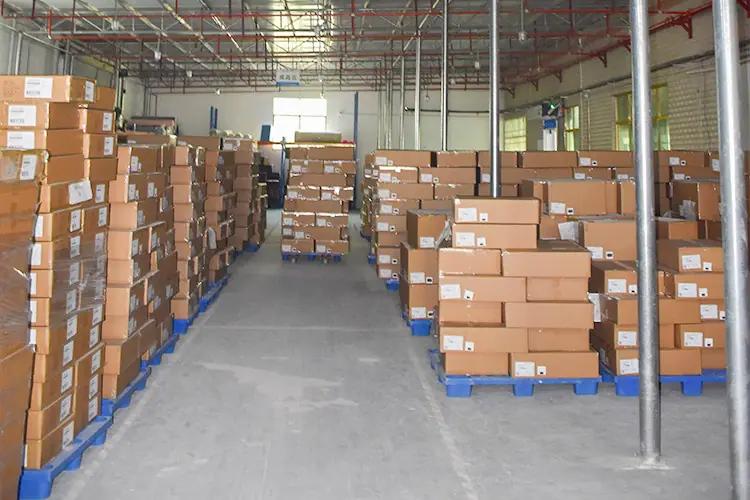 Global Delivery