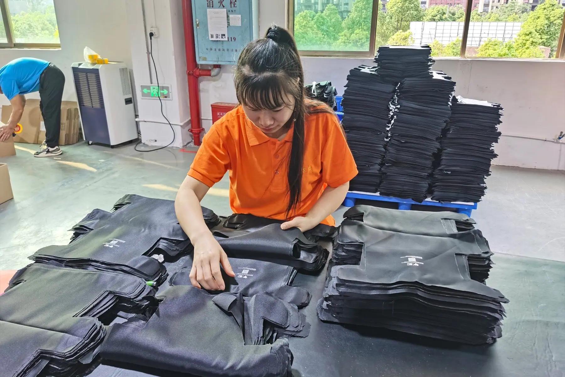 Component inspection
