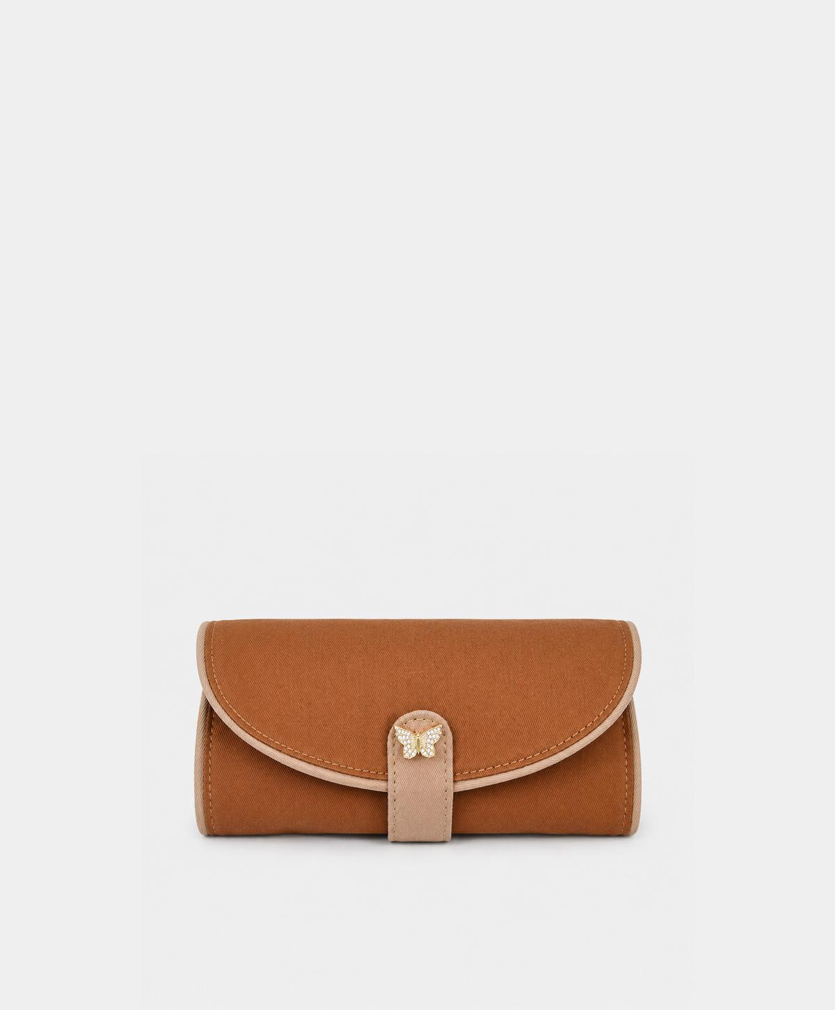 Flap Travel Organizer A21-25402