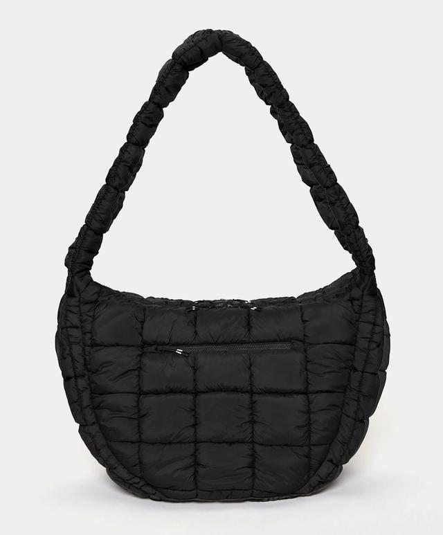 Quilted Shoulder Bag ZH-25504 view 2