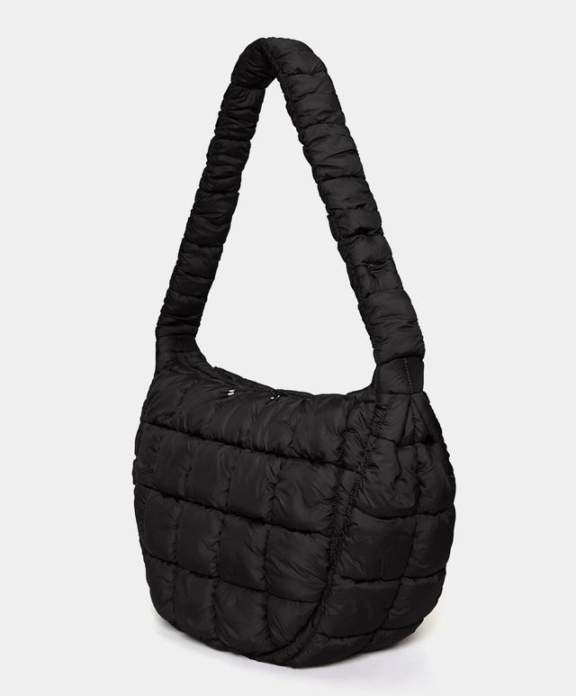 Quilted Shoulder Bag ZH-25504 view 3