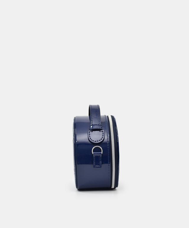 Round Crossbody Bag ZH-26071 view 3