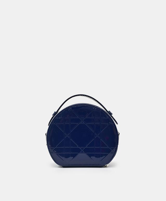 Round Crossbody Bag ZH-26071 view 4