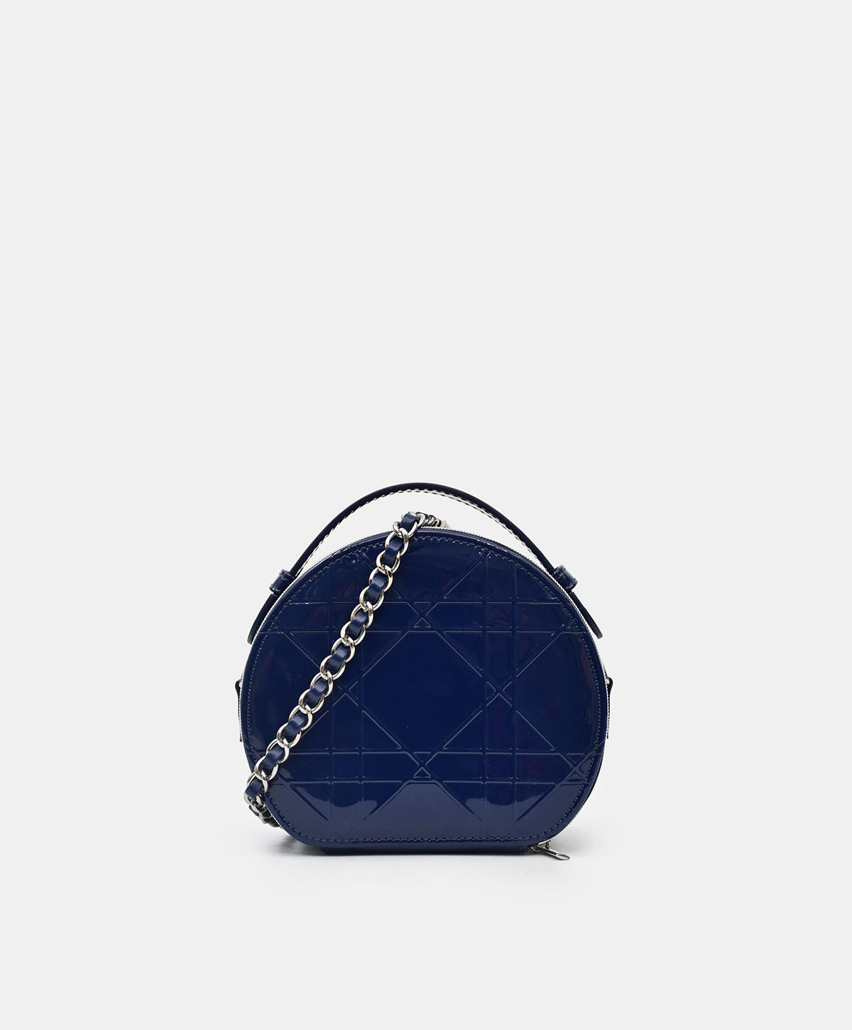 Round Crossbody Bag ZH-26071