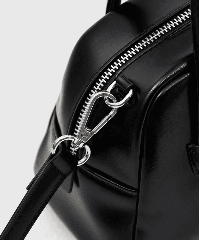 Structured PU Handbag ZH-26530 view 3