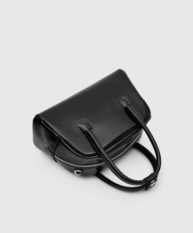 Structured PU Handbag ZH-26530 view 5